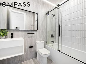106 Graham Avenue GARDEN, Brooklyn NY 11206