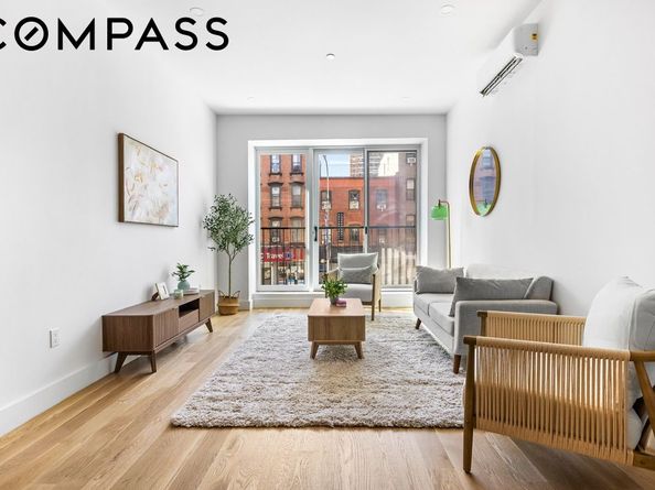106 Graham Avenue GARDEN, Brooklyn NY 11206