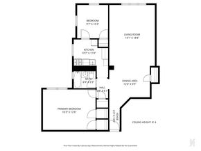 79-10 34th Avenue 4U, Queens NY 11372