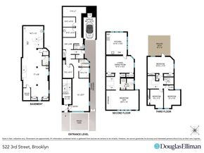 522 3rd Street, Brooklyn NY 11215