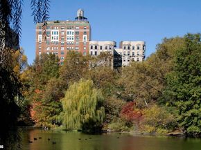 415 Central Park W 10E, New York NY 10025