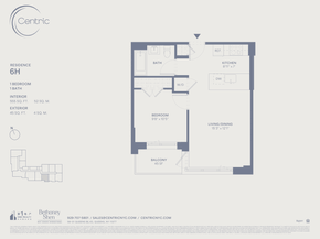 58-01 Queens Boulevard 6H, Queens NY 11377