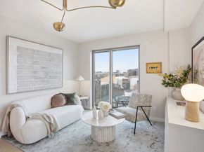 58-01 Queens Boulevard 6H, Queens NY 11377