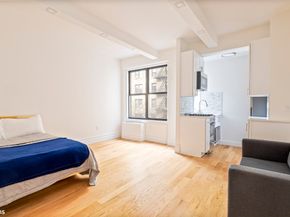 243 West End Avenue 807, New York NY 10023