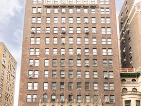 243 West End Avenue 807, New York NY 10023