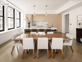 212 5th Avenue 14B, New York NY 10010