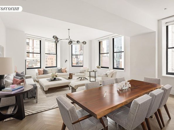 212 5th Avenue 14B, New York NY 10010