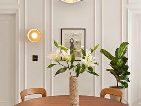 310 West End Avenue 4C, New York NY 10023