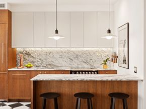 310 West End Avenue 4C, New York NY 10023