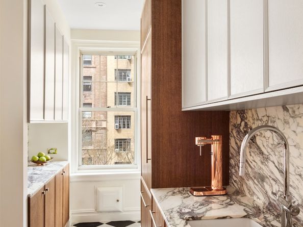 310 West End Avenue 4C, New York NY 10023