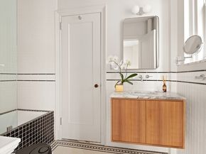 310 West End Avenue 4C, New York NY 10023