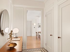 310 West End Avenue 4C, New York NY 10023