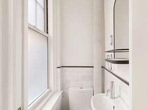 310 West End Avenue 4C, New York NY 10023