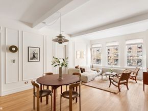310 West End Avenue 4C, New York NY 10023