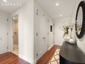 100 Riverside Boulevard 8U, New York NY 10069