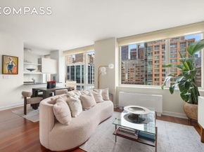 100 Riverside Boulevard 8U, New York NY 10069