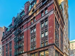 284 5th Avenue 3F, New York NY 10001