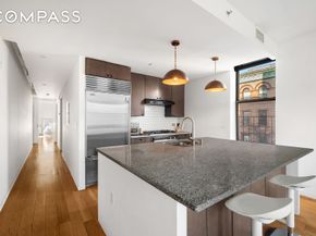 2605 Frederick Douglass Boulevard 4B, New York NY 10030