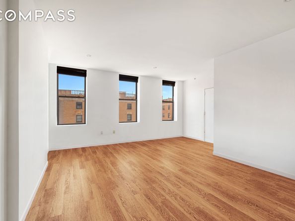 2605 Frederick Douglass Boulevard 4B, New York NY 10030