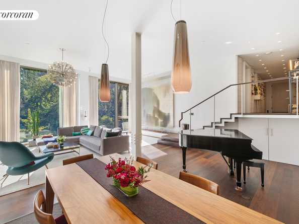 50 Gramercy Park N 5B, New York NY 10010