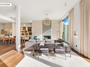 50 Gramercy Park N 5B, New York NY 10010