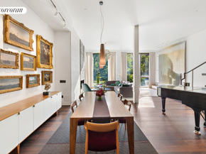 50 Gramercy Park N 5B, New York NY 10010