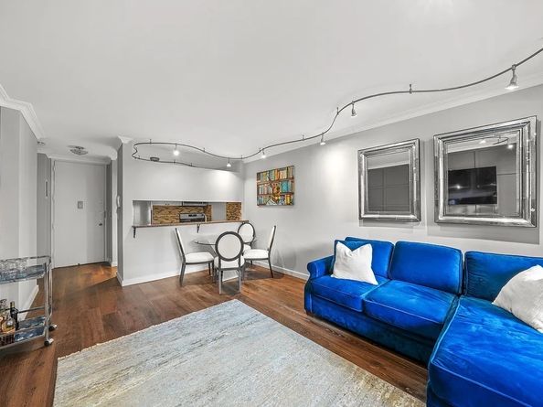 157 East 32nd Street 3A, New York NY 10016