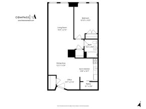 80 Chambers Street 9C, New York NY 10007