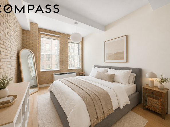 80 Chambers Street 9C, New York NY 10007