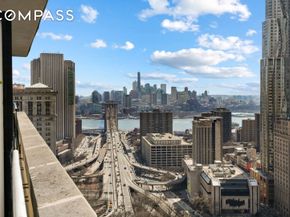 80 Chambers Street 9C, New York NY 10007