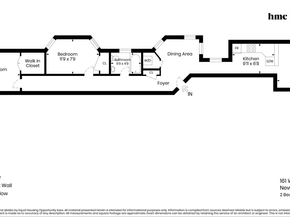 161 West 133rd Street 2B, New York NY 10030