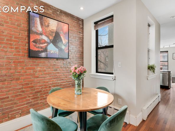 161 West 133rd Street 2B, New York NY 10030