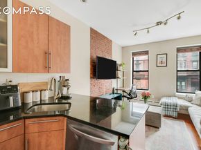161 West 133rd Street 2B, New York NY 10030