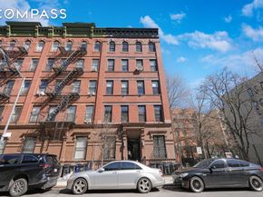 161 West 133rd Street 2B, New York NY 10030