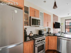 161 West 133rd Street 2B, New York NY 10030