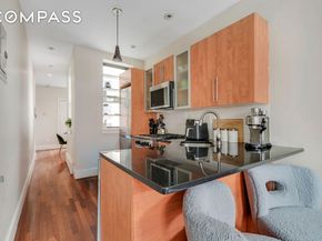 161 West 133rd Street 2B, New York NY 10030