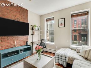 161 West 133rd Street 2B, New York NY 10030