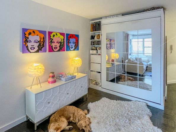 14 Horatio Street 9A, New York NY 10014