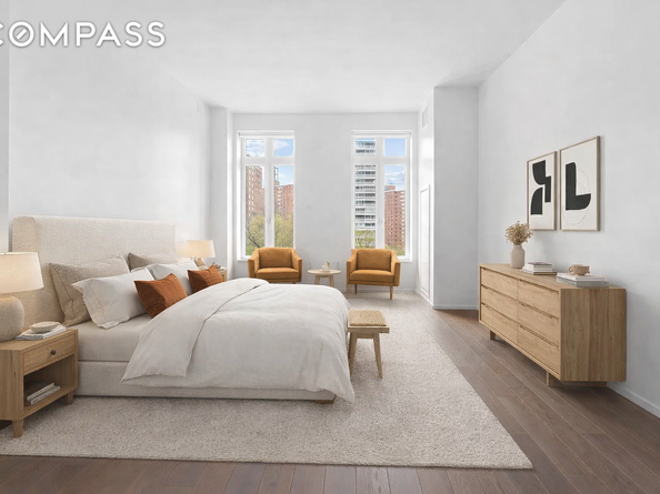 543 West 122nd Street 4B, New York NY 10027