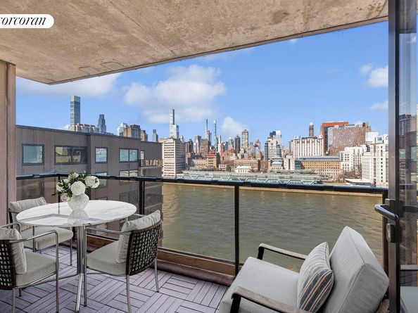 531 Main Street 1502, New York NY 10044