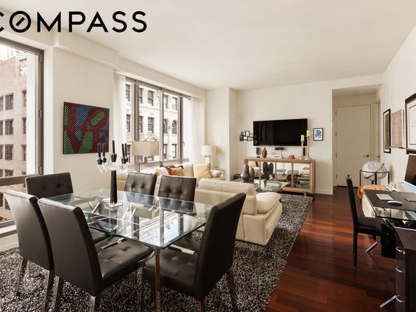 4 West 21st Street 12C, New York NY 10010