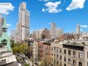 201 East 83rd Street 8/B, New York NY 10028