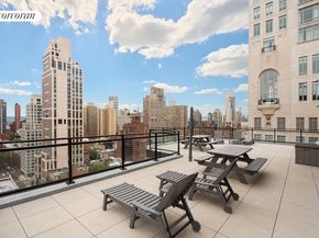 201 East 83rd Street 8/B, New York NY 10028