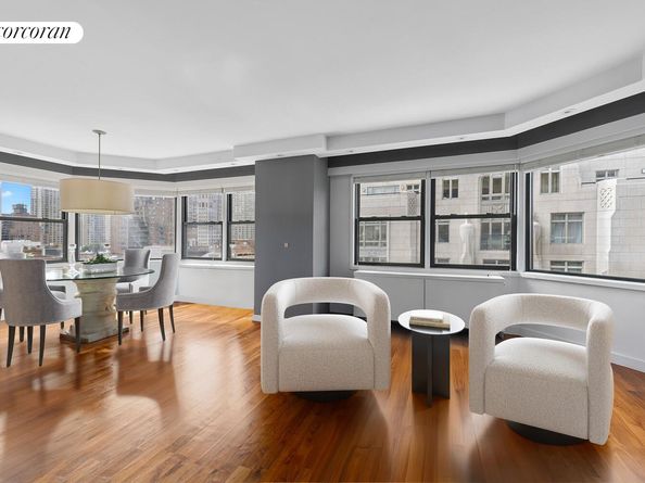 201 East 83rd Street 8/B, New York NY 10028