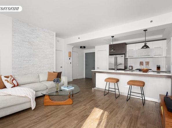 214 North 11th Street 1X, Brooklyn NY 11211