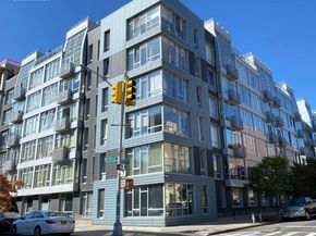 214 North 11th Street 1X, Brooklyn NY 11211