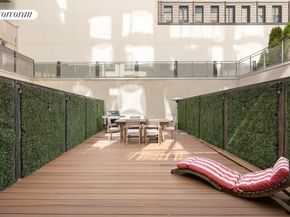 214 North 11th Street 1X, Brooklyn NY 11211