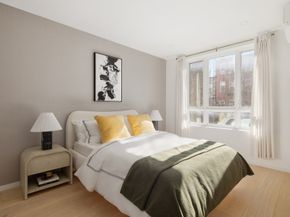 366 Harman Street 1R, Brooklyn NY 11237