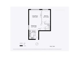 32 Gramercy Park S 5F, New York NY 10003