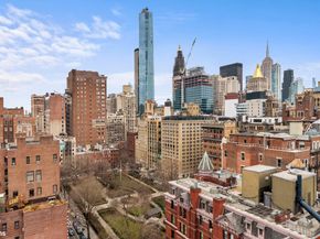 32 Gramercy Park S 5F, New York NY 10003